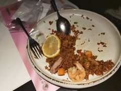 -半秋山西餐厅(巴南万达广场店)