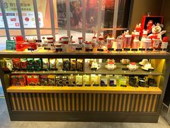 零售区-星巴克(1788广场店)