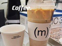 -CUBIC3三立方咖啡(西岸凤巢店)