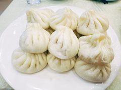 -奥华餐厅·老张记(台基厂店)