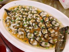 -呼吸森林·生态农庄农家乐私房菜