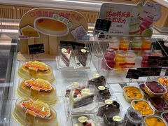 -精点味道(大连商场店)