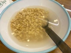 甜醅-清真·益鑫羊肉手抓馆(花园北街店)