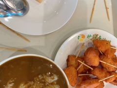 -护国寺小吃店(阜成门桥店)