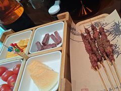 -北国饭店·海鲜·北方菜(峡山店)