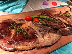 -NY STEAK 牛一扒房(番禺区南城路店)