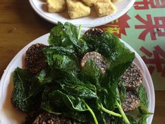 -88号小吃店·经典云南菜·地道纳西美食