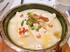 -狮王府淮扬菜(老门东店)