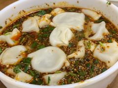-回坊马二饺子馆