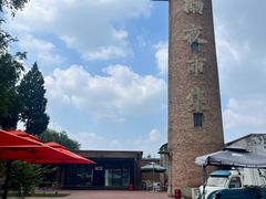 -小意思咖啡店(草桥店)