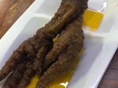 -帖老大羊肉汤烩面烧烤(康复后街总店)