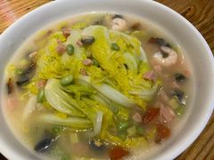-兔槽江湖菜·重庆璧山兔(水围店)