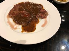 -顺德美的万豪酒店·自助餐·贡厨