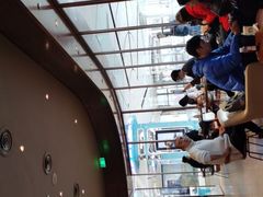 -星巴克(天津大悦城第二店)
