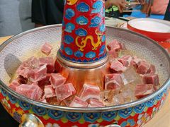 -木辛水水冰煮羊(新一中店)