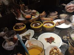-半岛翡丽海鲜自助餐厅(观风亭店)