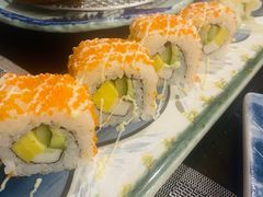 -昱匠·日本料理(金融街店)