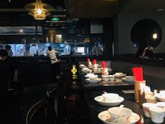 大堂-老头儿油爆虾·知味杭州(爱琴海购物中心)