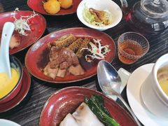 -五缘湾凯悦酒店·悦饗中餐厅