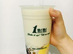 -1点点(岗顶店)