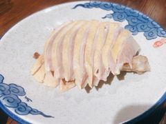 -老盛庆排档•南京菜(夫子庙店)