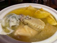-南小馆(迪士尼小镇店)