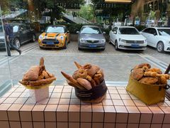 -PANG PAIN 胖面包(七彩俊园店)
