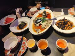 -知楚•精致湖北菜(武商MALL店)