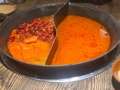 -冯校长老火锅(深圳总店)