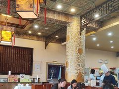 -便宜坊烤鸭店(玉蜓桥天坛店)