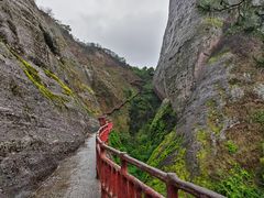 -崀山风景名胜区