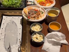 -新石器烤肉(中房金谊广场店)