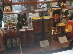 -银米·云南传统过桥米线(双廊黑金冠店)