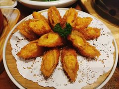 -四方桌·福建客家土菜(二中店)