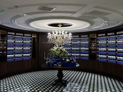 -CHARLIETOWN红茶公司(南京万象天地店)