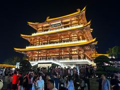 -万泊酒店(长沙五一广场国金中心店)