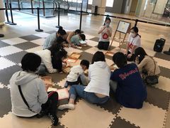 -123+智汇成长中心(保利时光里中心)