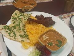 -食彩美印度特色美食餐厅·印度料理