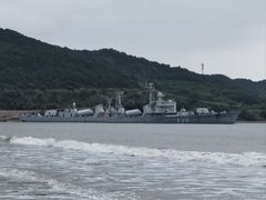 -东海半边山旅游度假区