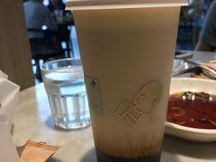 -喜茶(中山利和新地店)