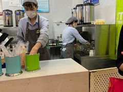 -鲜果时间·果蔬茶(赛格负二层店)