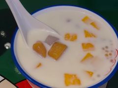 -五条人糖水铺(光谷世界城店)