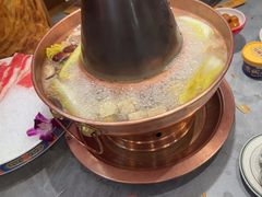 -侃爷南门铜锅涮肉