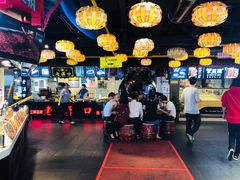 -庙街旅游·美食广场(五一广场店)