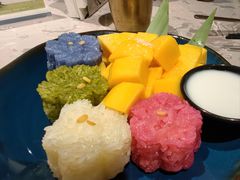 -Home Thai·泰谣(王府井apm店)