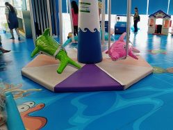 -孩子王童乐园(保定万博广场店)