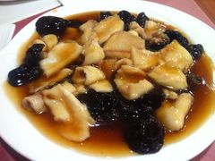 蓬莱阁中餐厅-蓬莱阁中餐厅(崇文门店)