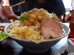 -拉面莊夢語＆中华料理八椿