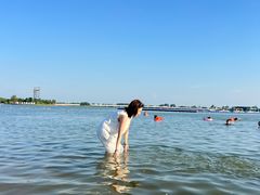 -金沙湖旅游度假区