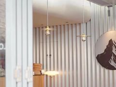 大堂-农畉LONFOOD(福田星河COCOPark店)